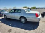 2005 Lincoln Town Car Signature en Venta en North Las Vegas, NV - Minor Dent/Scratches