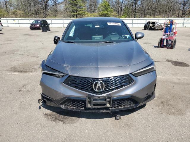  ACURA INTEGRA A- 2023 Сірий