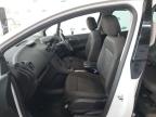 2012 VAUXHALL MERIVA EXC for sale at Copart EAST KILBRIDE