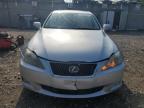 2009 Lexus Is 250 zu verkaufen in Opa Locka, FL - Side