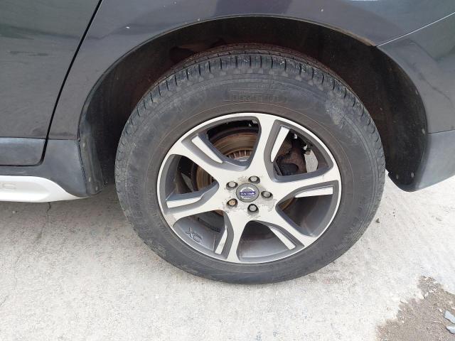 2011 VOLVO XC60 SE LU