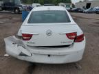 2016 Buick Verano Sport Touring en Venta en Chalfont, PA - Side