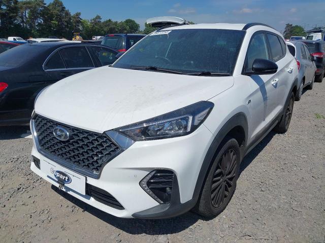 HYUNDAI TUCSON N L 2020