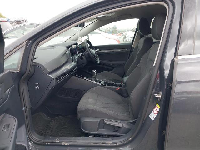 2022 VOLKSWAGEN GOLF STYLE