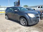 2011 Chevrolet Equinox Ls for Sale in Wichita, KS - Front End