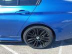 2016 BMW 320D M SPO for sale at Copart SANDTOFT