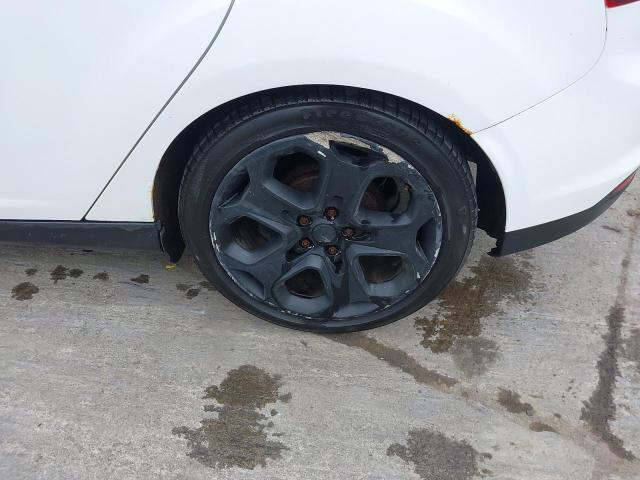 2015 FORD FOCUS ZETE