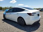 2024 TESLA MODEL 3    à vendre chez Copart ON - COOKSTOWN