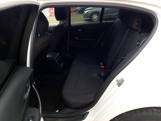 2013 BMW 118D SPORT