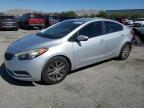 2016 Kia Forte Lx for Sale in Las Vegas, NV - Rear End