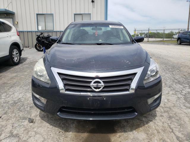 Sedans NISSAN ALTIMA 2013 Gray