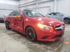 2014 Mercedes-Benz Cla 250 de vânzare în Fredericksburg, VA - Side