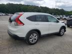 2012 Honda Cr-V Exl for Sale in Florence, MS - Front End