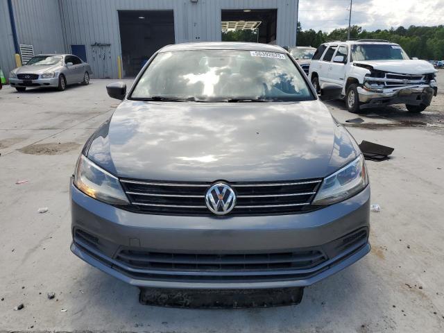  VOLKSWAGEN JETTA 2015 Szary