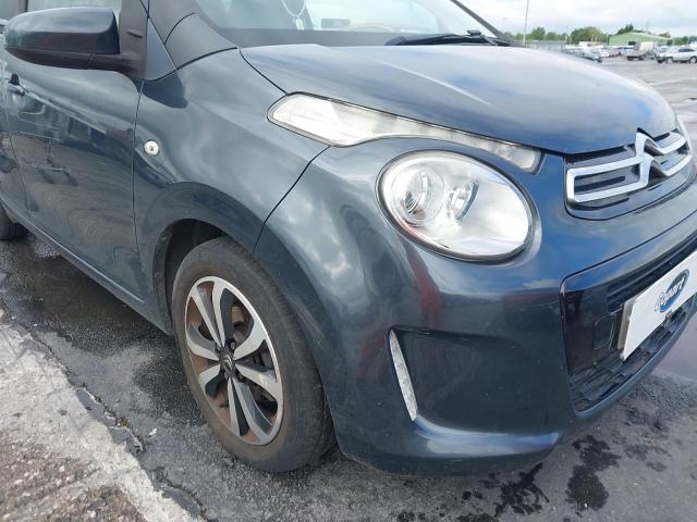 2014 CITROEN C1 FLAIR P