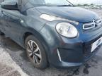2014 CITROEN C1 FLAIR P for sale at Copart CHESTER
