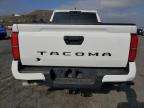 2025 Toyota Tacoma Double Cab للبيع في Colton، CA - Front End