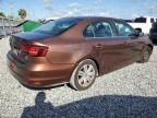 Riverview, FL에서 판매 중인 2017 Volkswagen Jetta S   - Front End