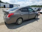 2016 Nissan Versa S en Venta en Shreveport, LA - Rear End