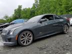 2016 CADILLAC ATS-V    for sale at Copart DC - WASHINGTON DC