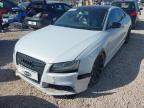 2011 AUDI RS5 FSI QU for sale at Copart BRISTOL