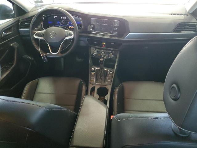  VOLKSWAGEN JETTA 2023 Gray