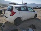 2016 Nissan Versa Note S for Sale in Farr West, UT - Front End