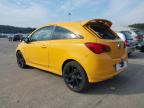 2018 VAUXHALL CORSA LIMI for sale at Copart WHITBURN