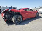 2016 Ferrari 488 Gtb  en Venta en Bakersfield, CA - Rear End