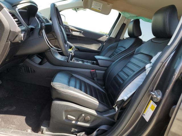  FORD EDGE 2020 Gray