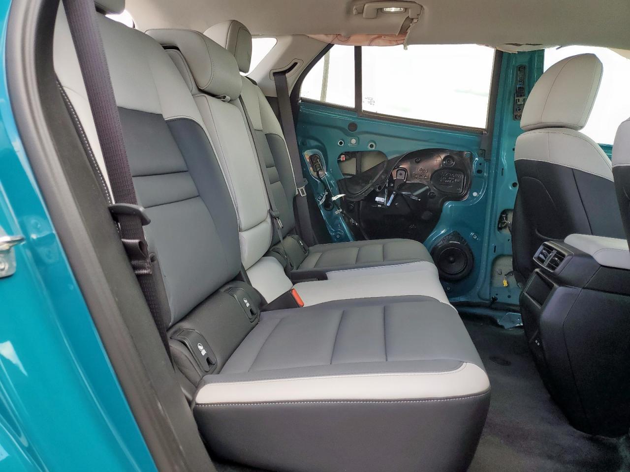 2024 Honda Prologue Tour VIN: 3GPKHWRM8RS543692 Lot: 56530245