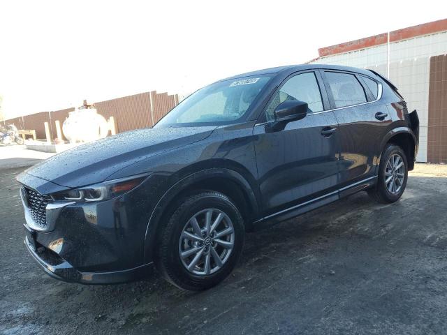 MAZDA CX-5 PREFE – zdjęcie z aukcji, lot #57600745