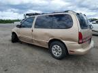 1998 Mercury Villager  за продажба в Fredericksburg, VA - All Over