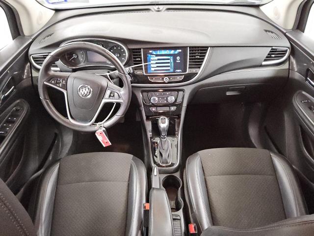  BUICK ENCORE 2020 White