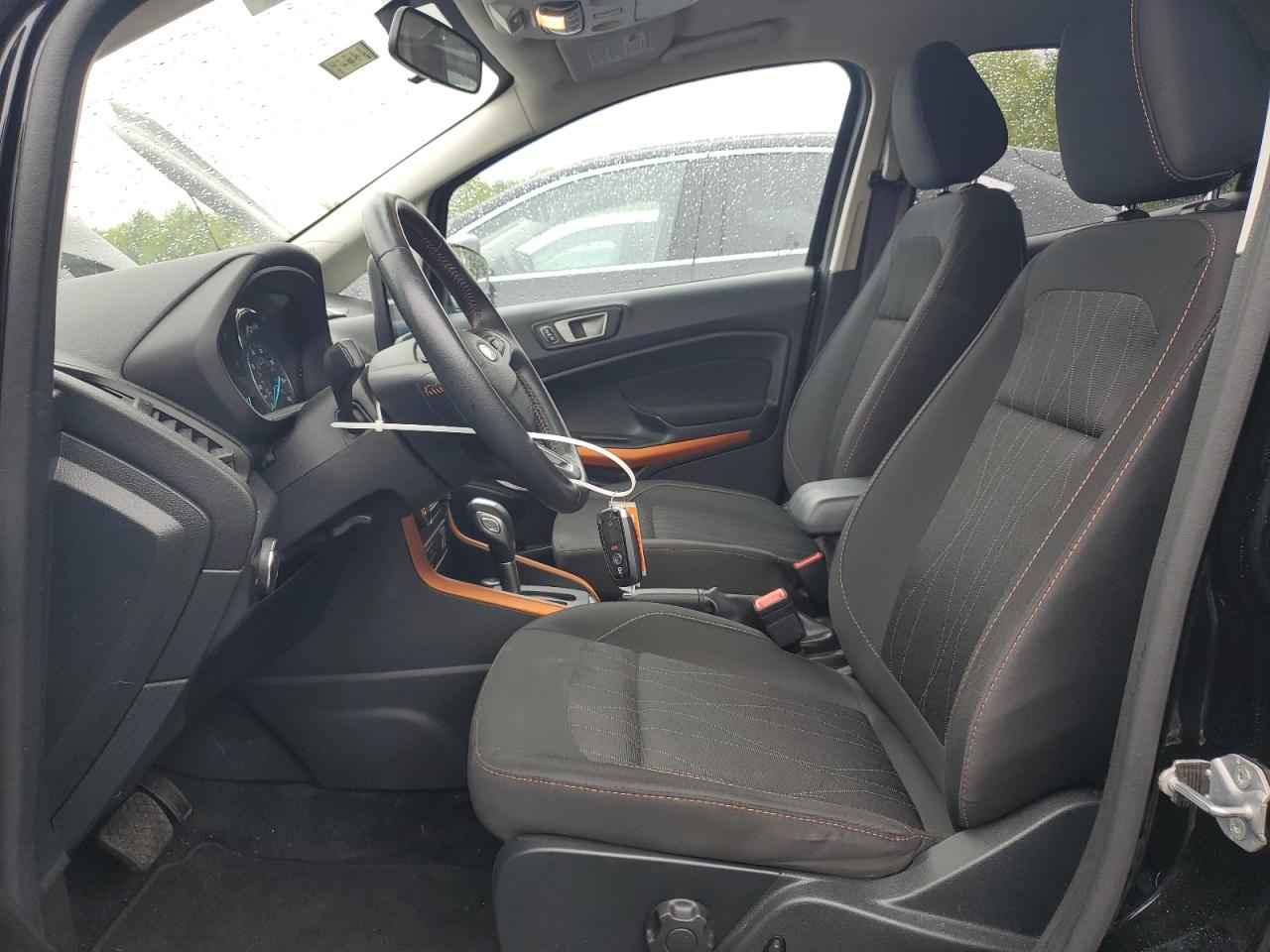 2022 Ford Ecosport Se VIN: MAJ6S3GL2NC462111 Lot: 56929145