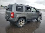 2013 Jeep Patriot Sport en Venta en Ham Lake, MN - Burn - Engine