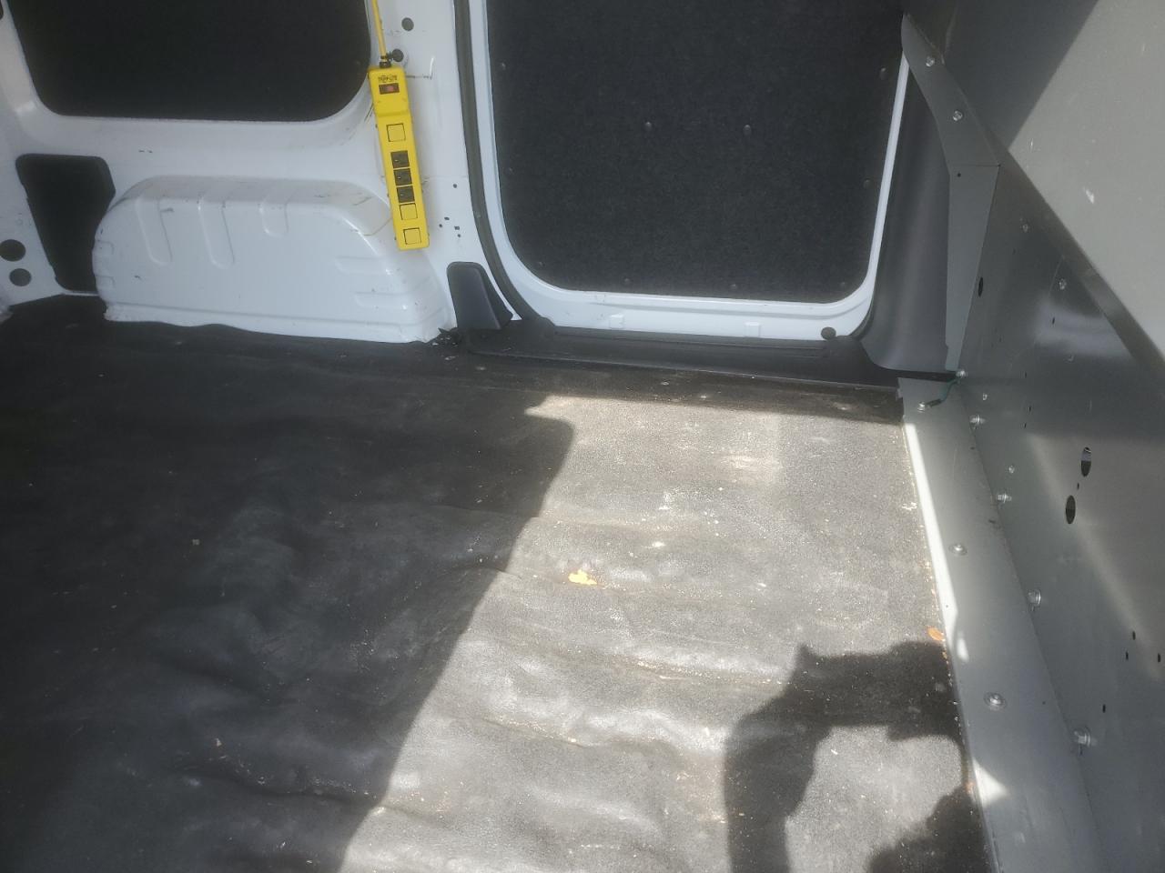2019 Nissan Nv200 2.5S VIN: 3N6CM0KN8KK706958 Lot: 55856015
