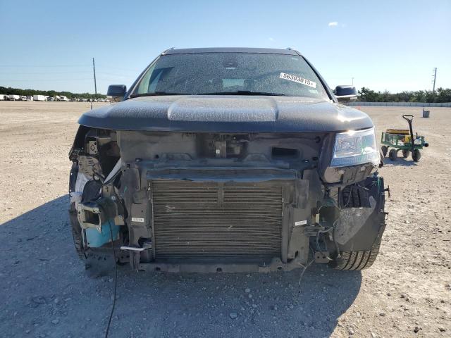  FORD EXPLORER 2019 Gray
