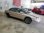 1999 Ford Taurus Se للبيع في Lufkin، TX - Front End