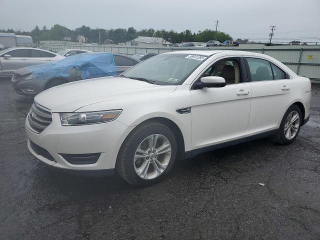  FORD TAURUS 2018 Biały