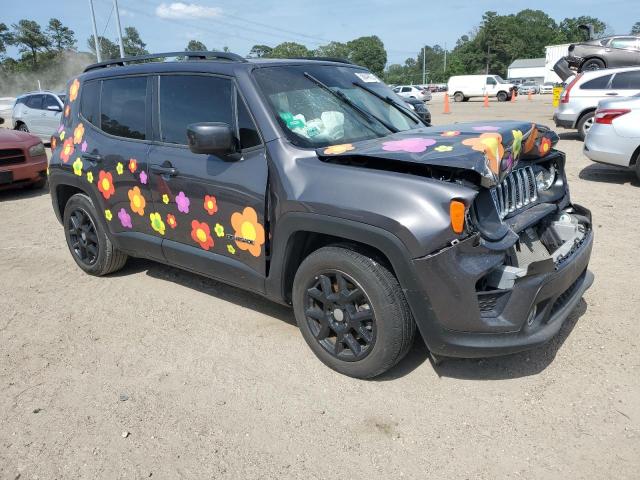  JEEP RENEGADE 2020 Szary