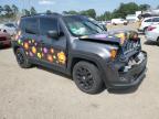 2020 Jeep Renegade Latitude იყიდება Greenwell Springs-ში, LA - Front End