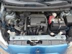 2015 Mitsubishi Mirage De na sprzedaż w Madisonville, TN - Rear End