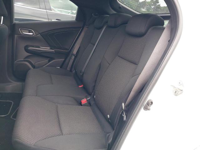 2016 HONDA CIVIC I-DT