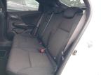 2016 HONDA CIVIC I-DT for sale at Copart WOLVERHAMPTON