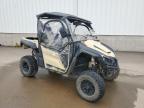 2023 Yamaha Yxe850  en Venta en Moncton, NB - Rear End