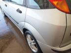 2002 FORD FOCUS ZETE for sale at Copart WESTBURY