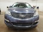 2013 Chevrolet Traverse Lt за продажба в Davison, MI - Rear End