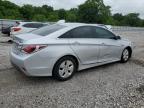 2012 Hyundai Sonata Hybrid на продаже в Prairie Grove, AR - Side