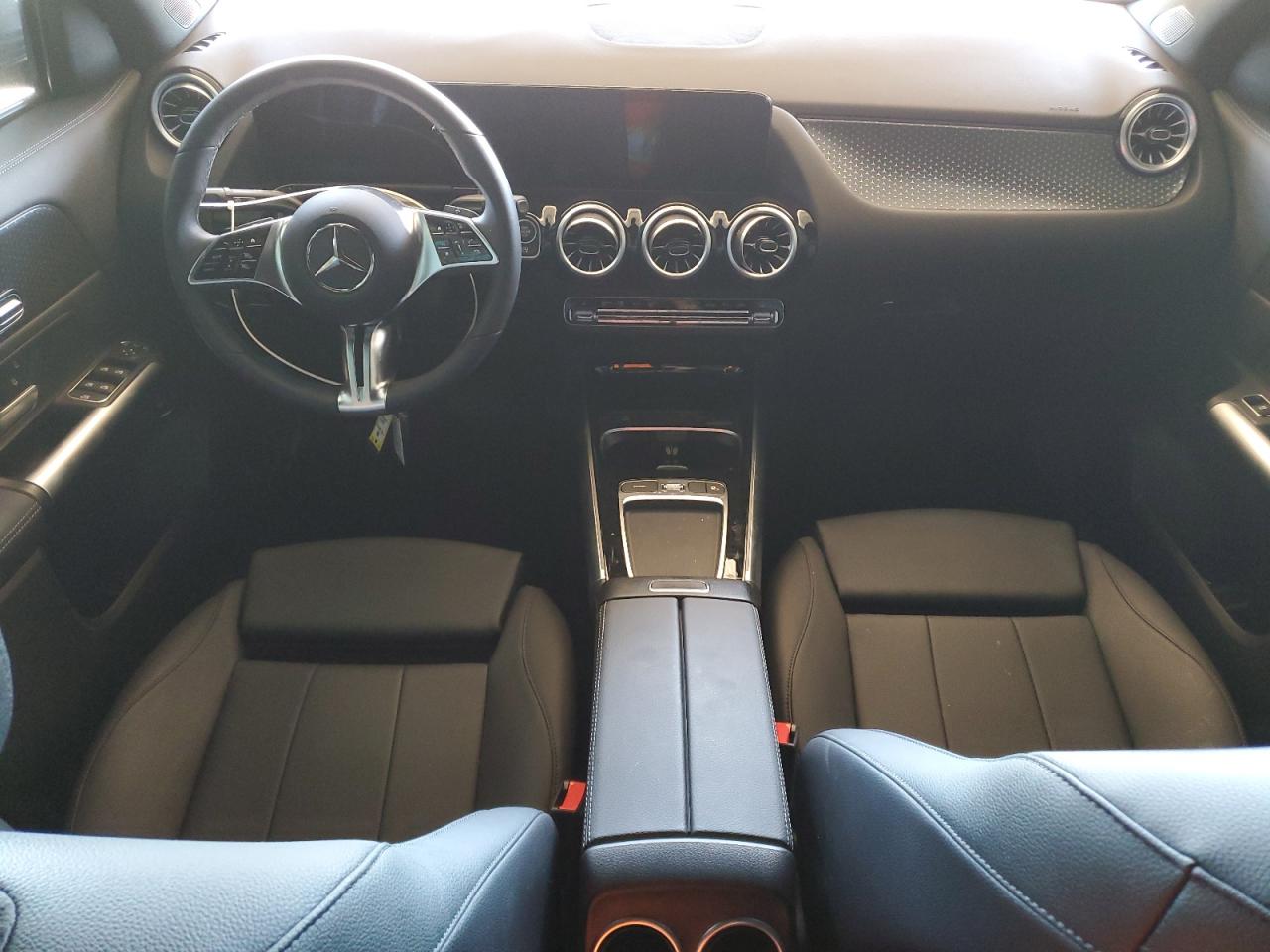 2025 Mercedes-Benz Gla 250 VIN: W1N4N4GB5SJ684941 Lot: 56758465